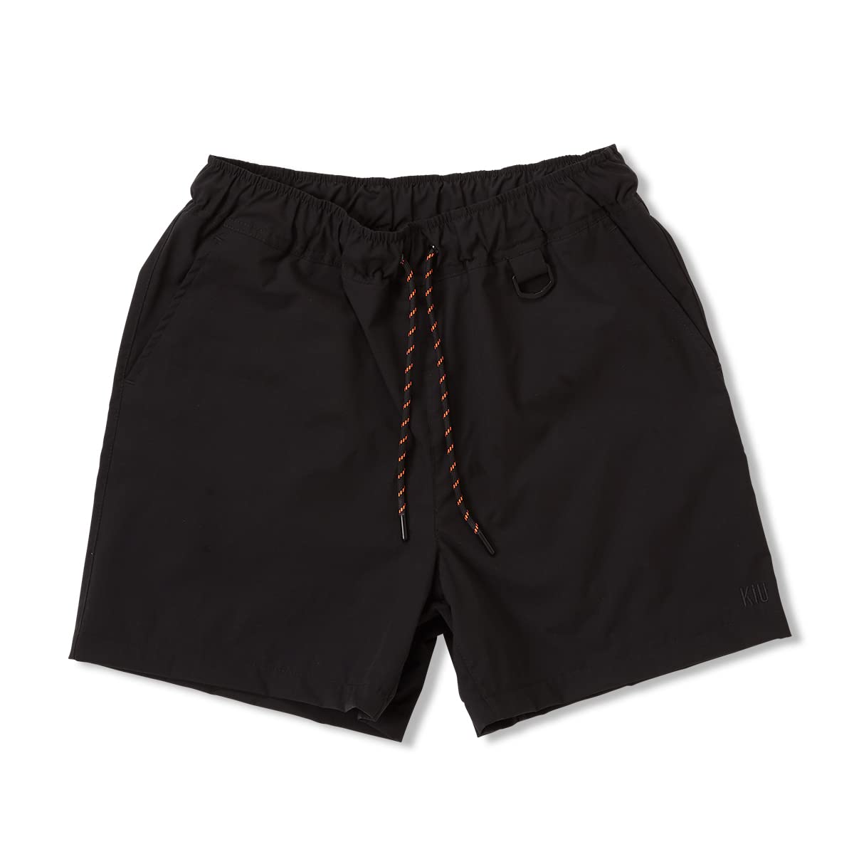 パンツ kiu Amazon.co.jp: KiU パンツ はっ水 ストレッチ ショーツ ブラック L